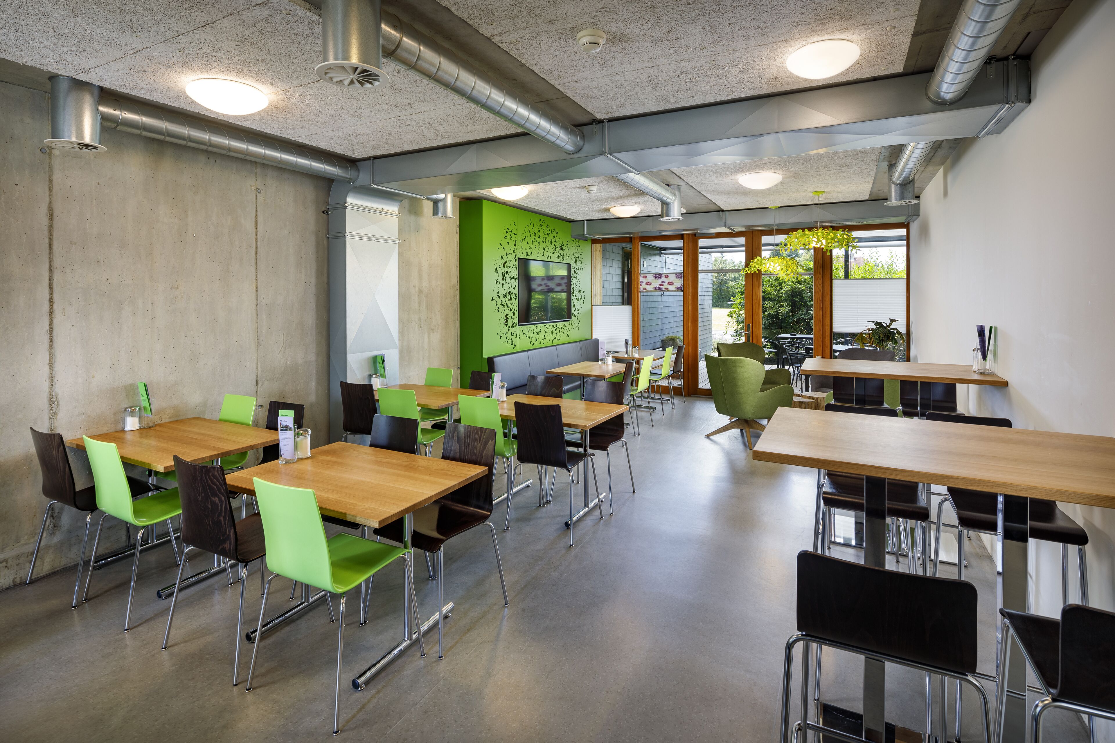 Foto - Backpackers Villa Sonnenhof - Hostel Interlaken