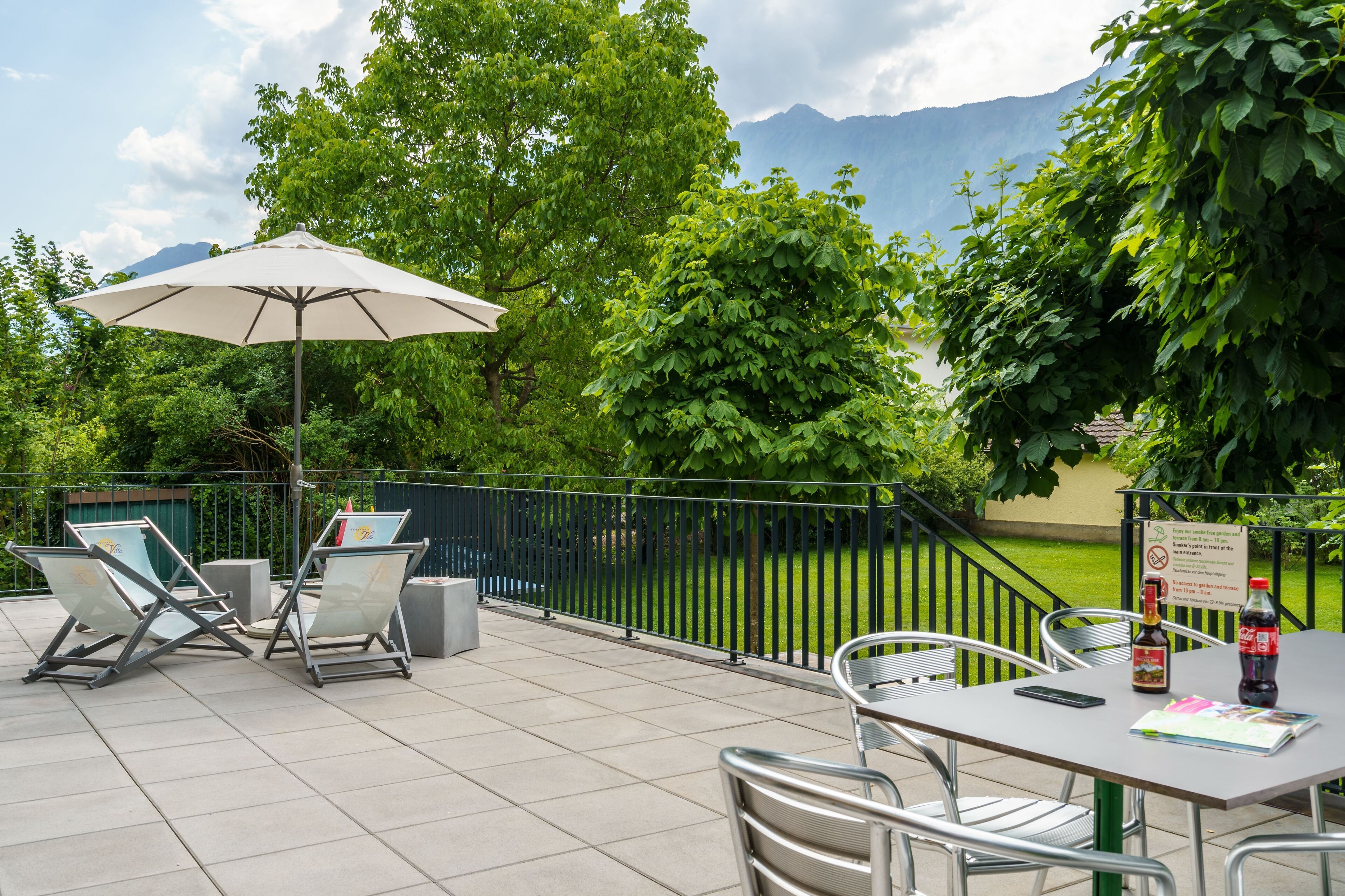 Foto - Backpackers Villa Sonnenhof - Hostel Interlaken