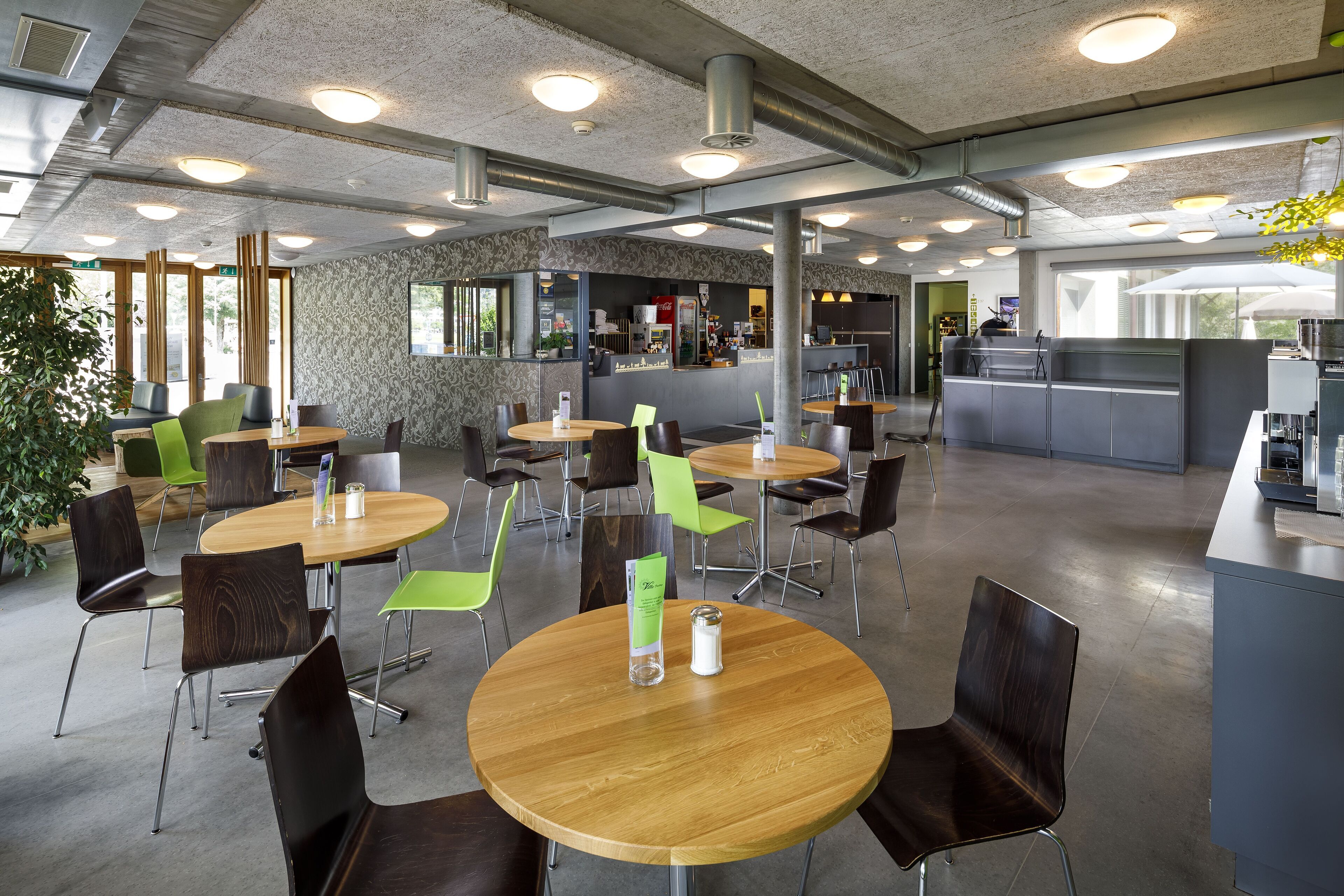 Foto - Backpackers Villa Sonnenhof - Hostel Interlaken