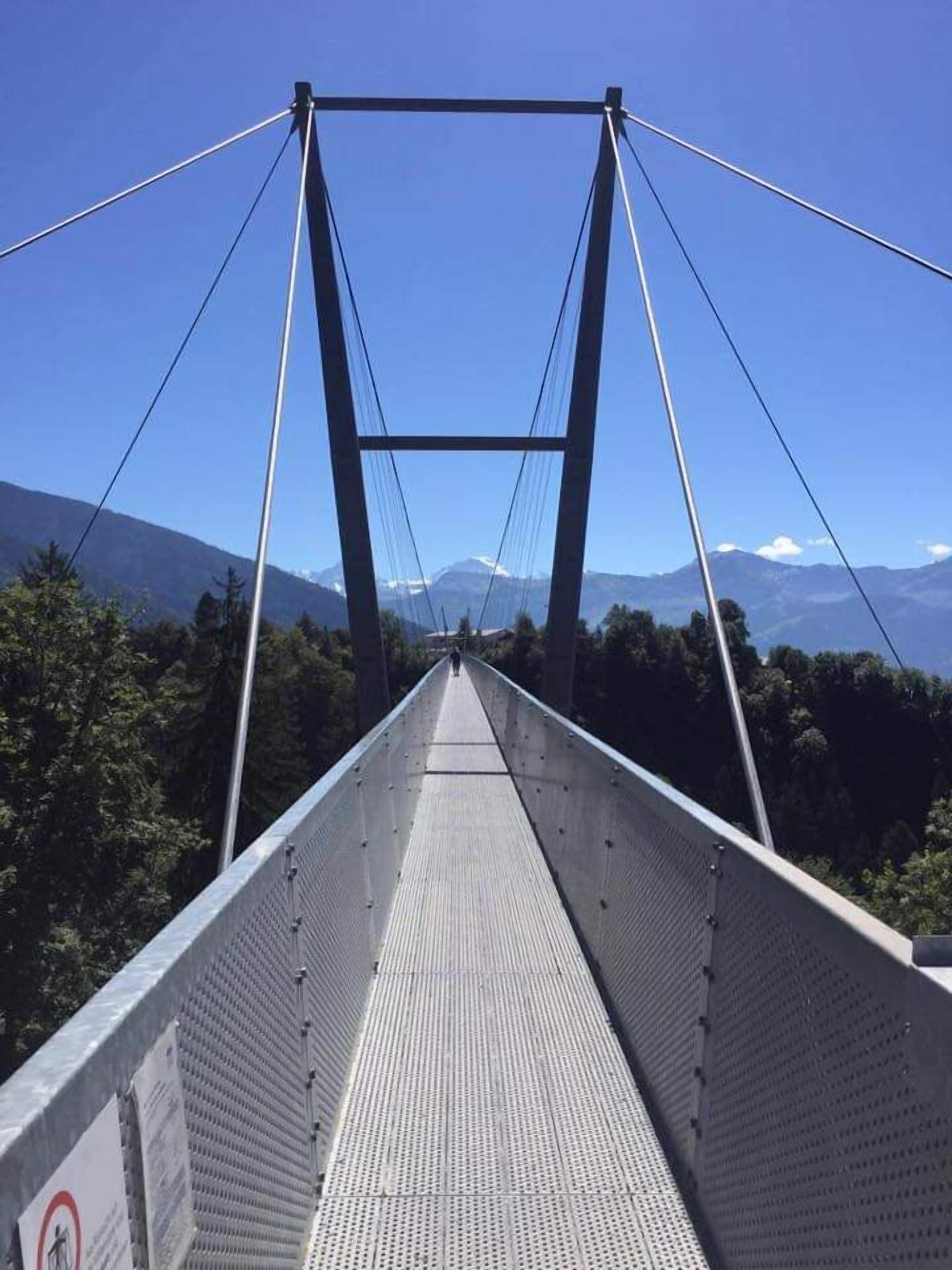 land view from property