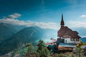 Sehenswürdigkeit