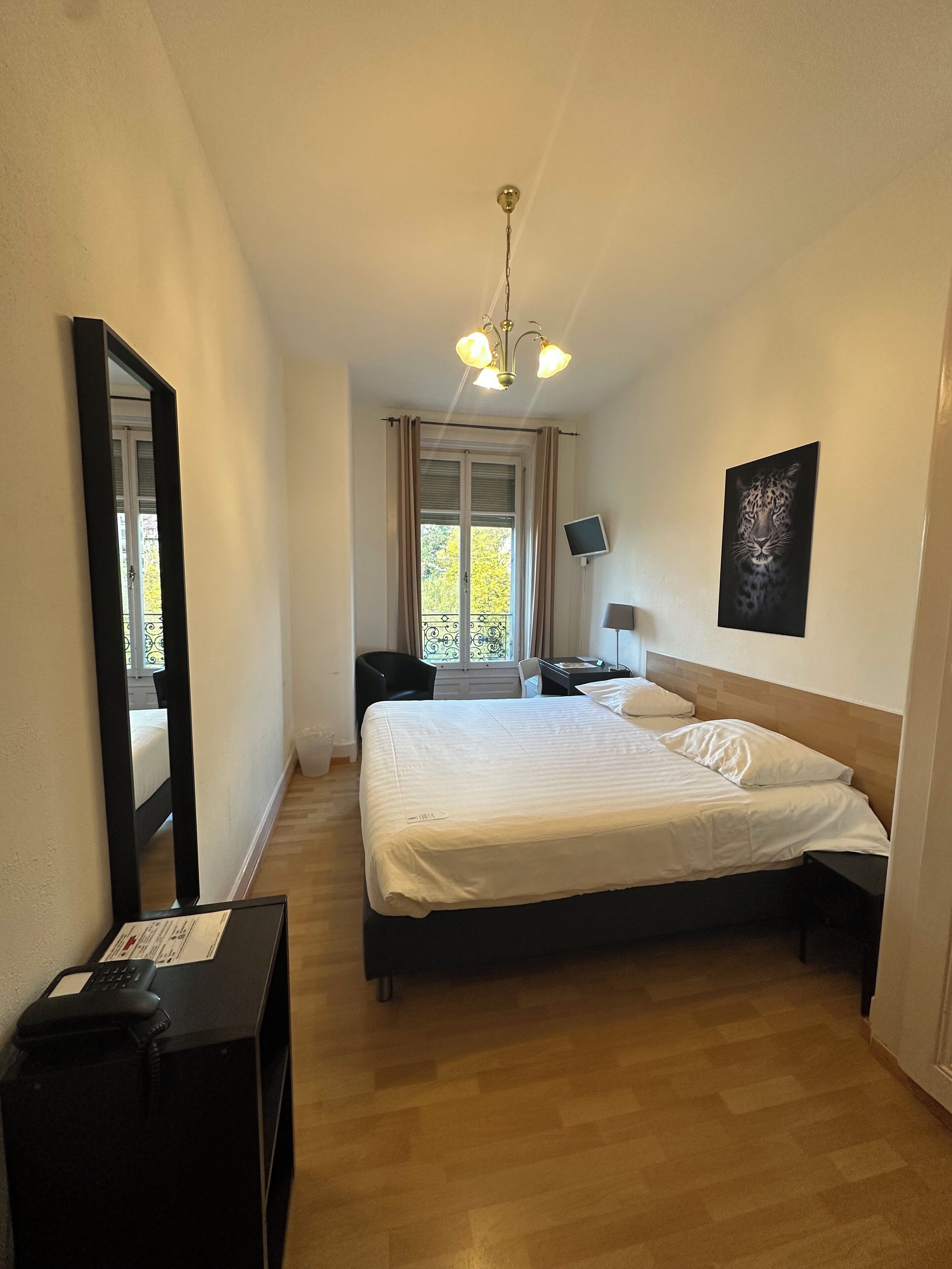 Foto - Hotel des Tourelles