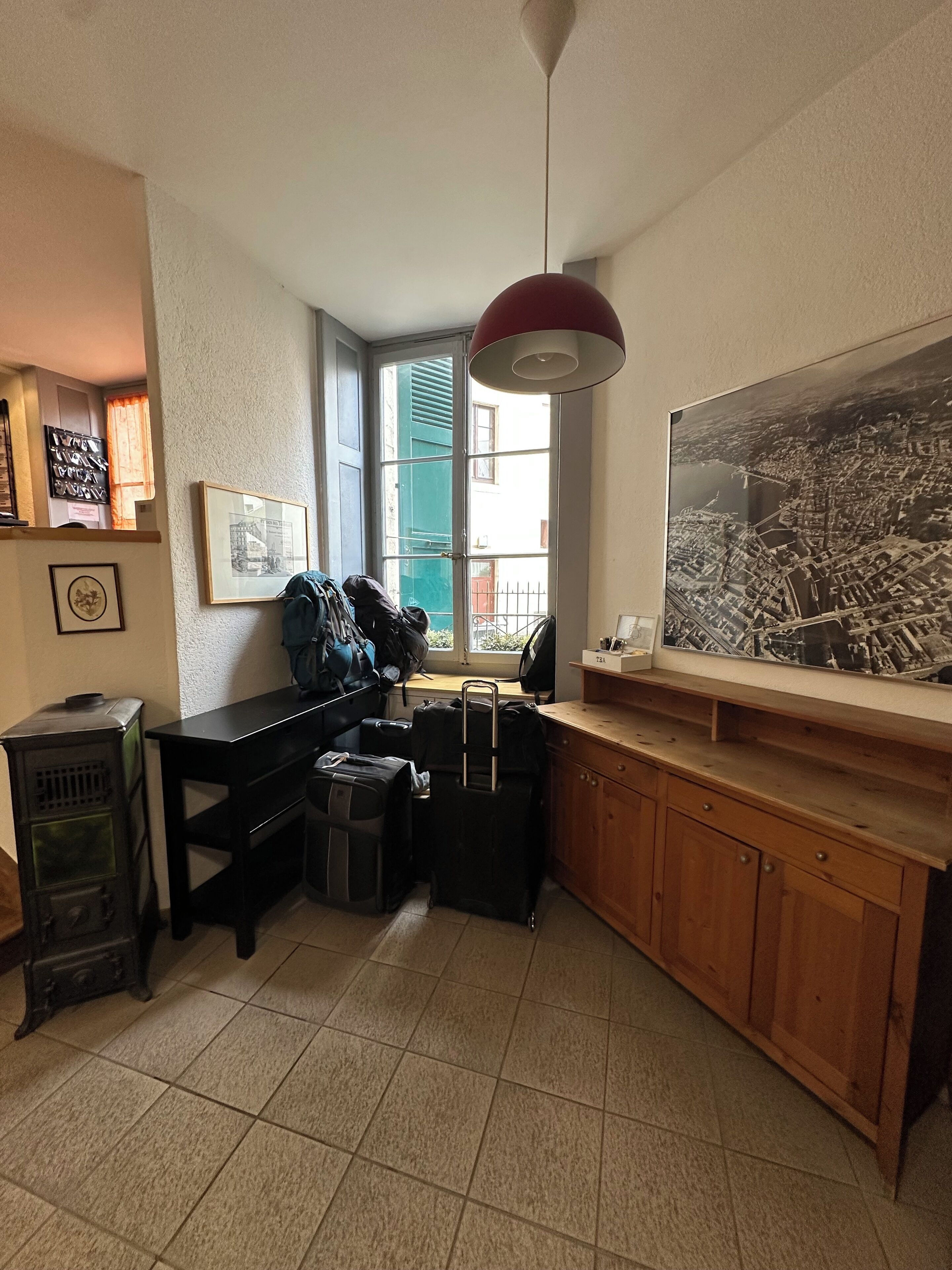 Foto - Hotel des Tourelles