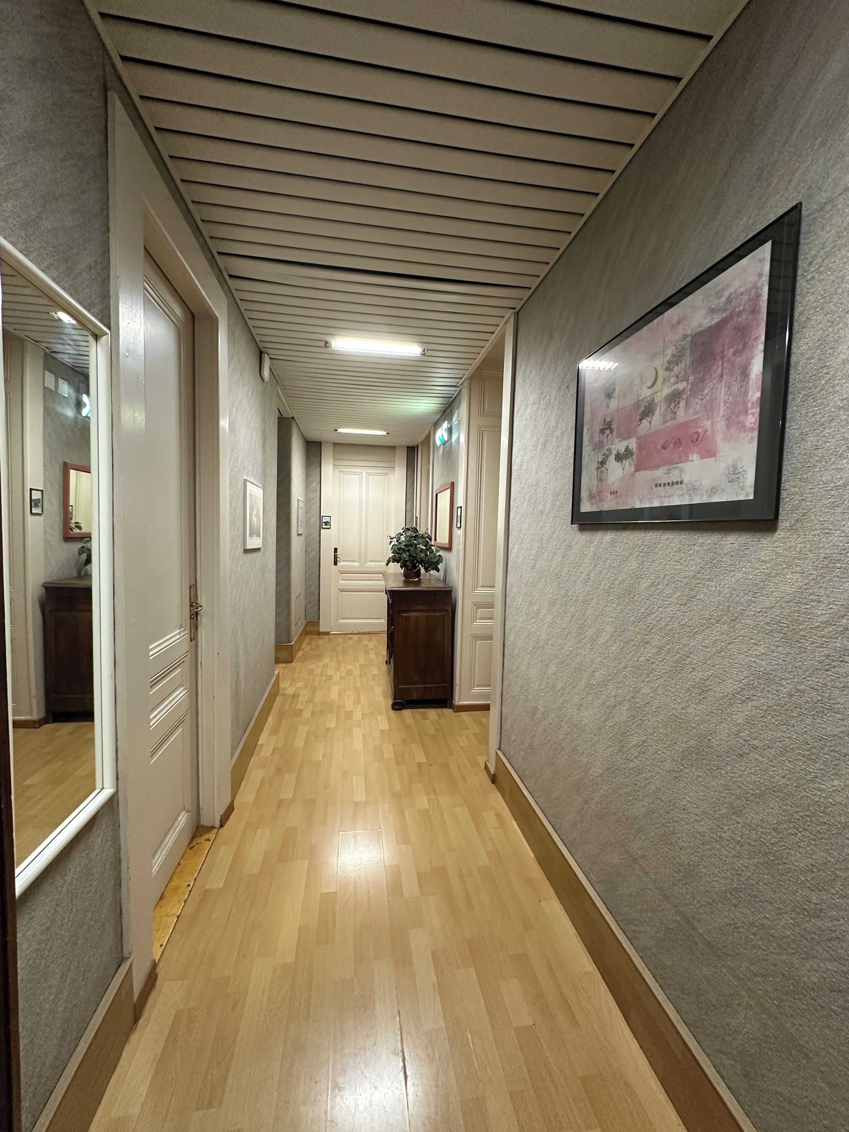 Foto - Hotel des Tourelles