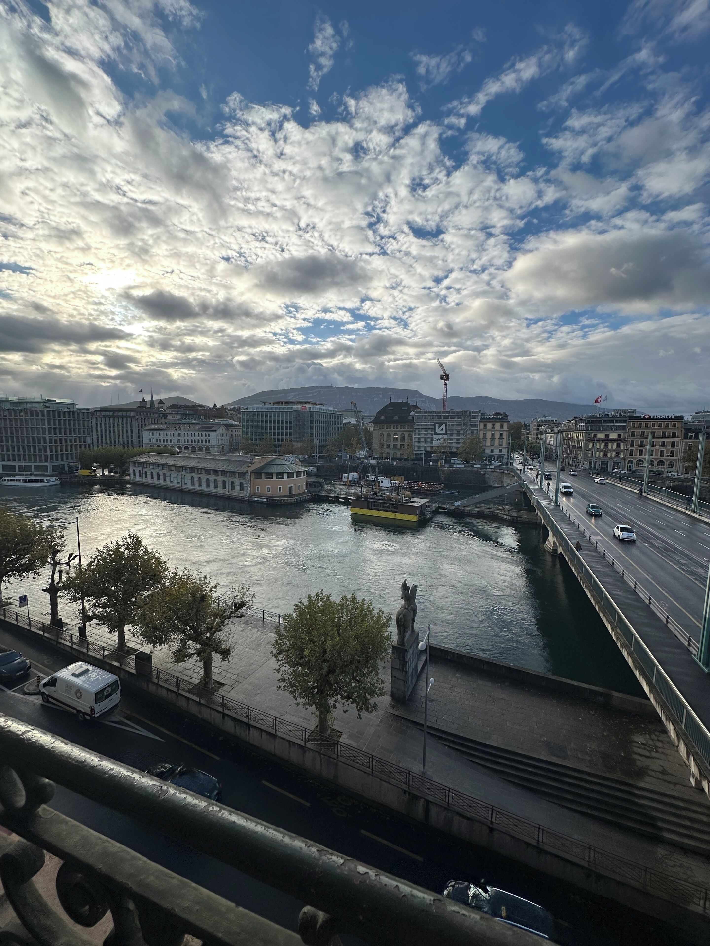 Foto - Hotel des Tourelles