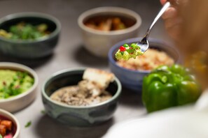 Mediterranean cuisine
