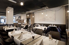 Mediterranean cuisine