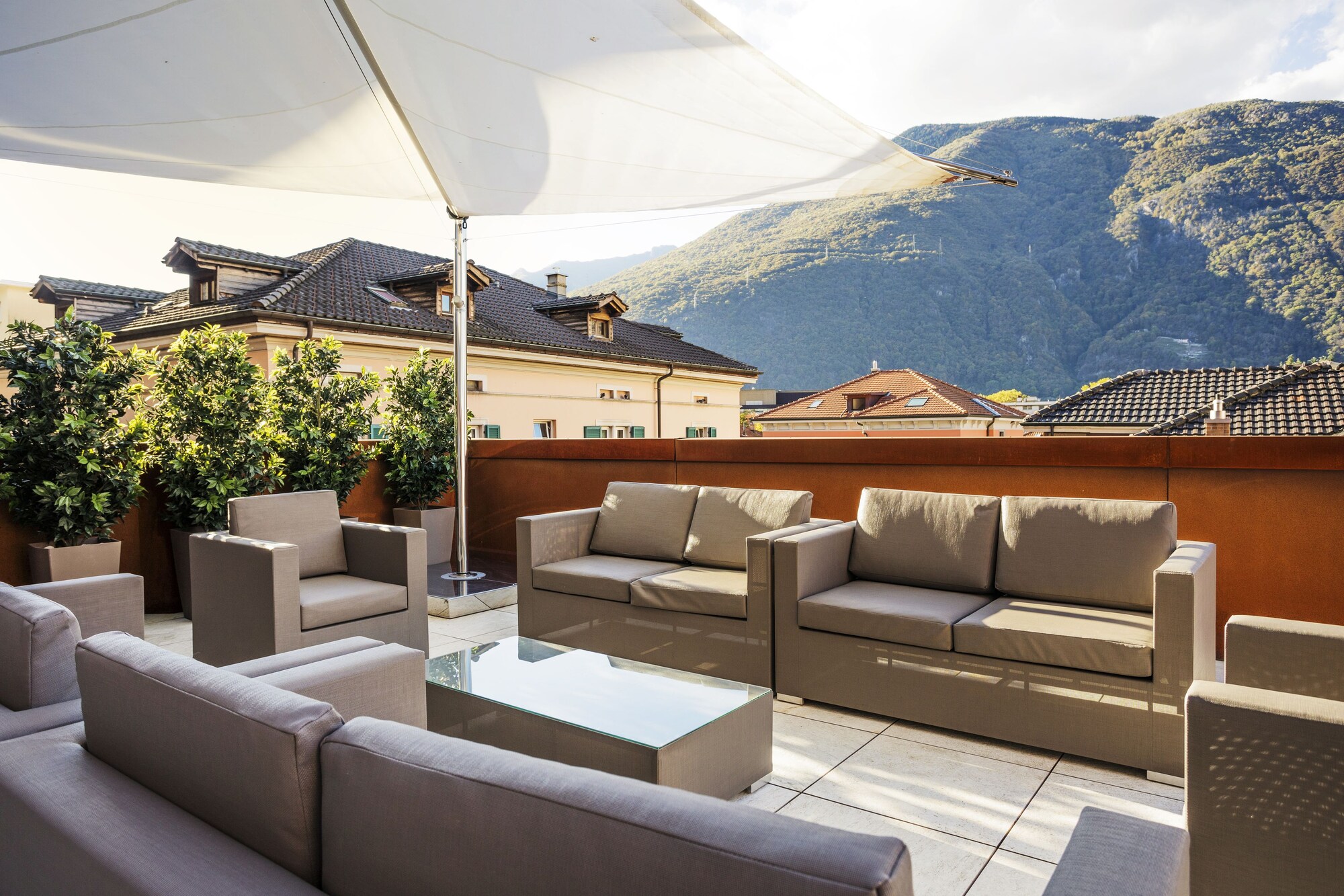 3 Star Hotels