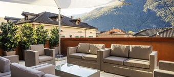 Hotel Internazionale Bellinzona