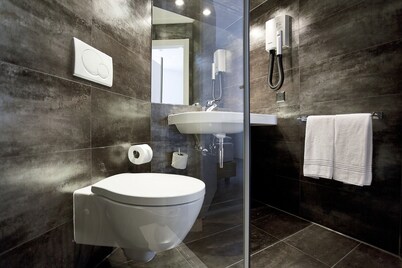 Hotel Internazionale Bellinzona