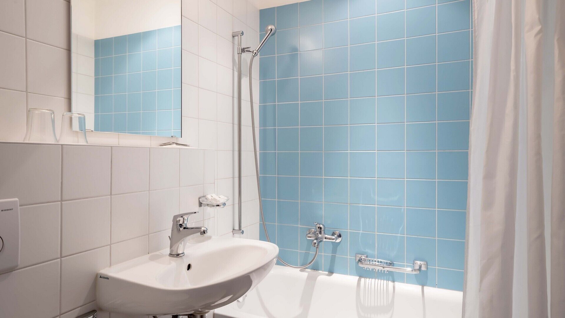 classic single room | 1 bedroom, hypo-allergenic bedding, individually decorated