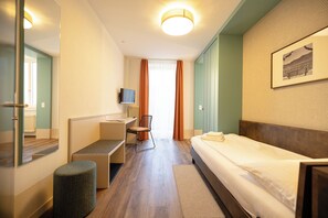Comfort Single Room