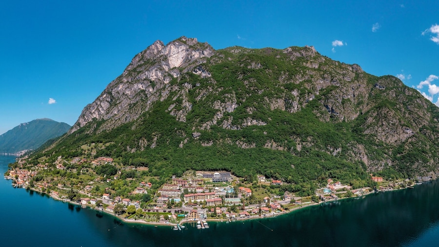 Parco San Marco Lifestyle Beach Resort