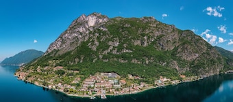 Parco San Marco Lifestyle Beach Resort