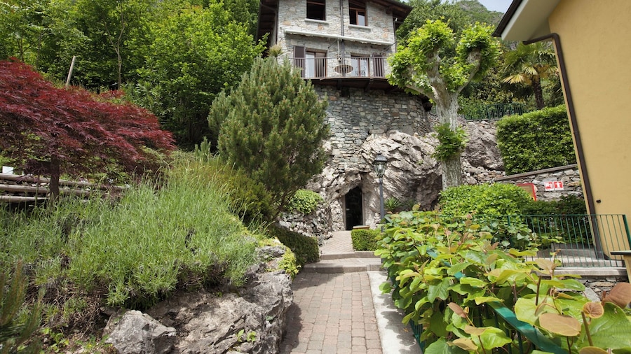 Parco San Marco Lifestyle Beach Resort