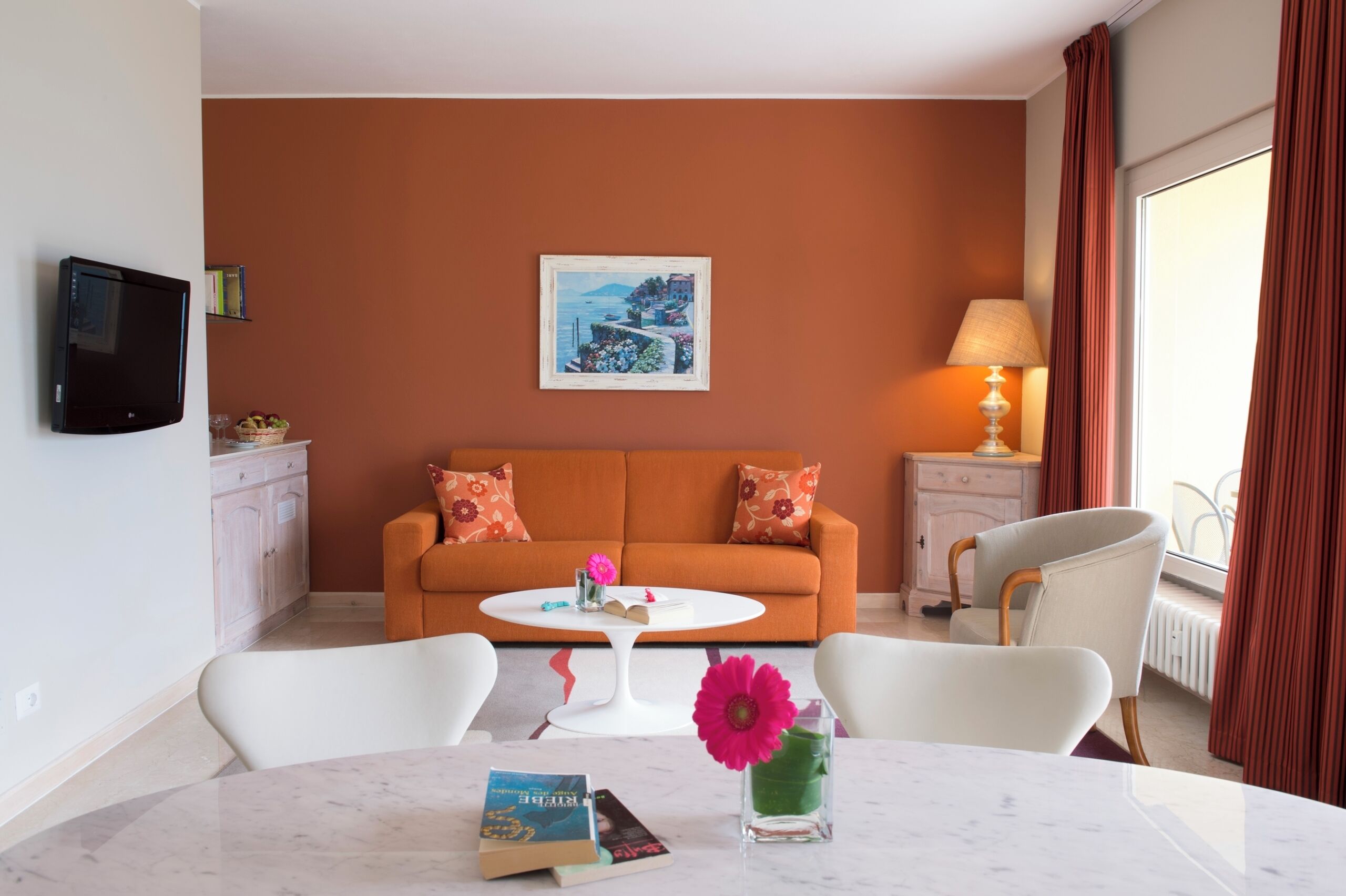 Literie hypoallergénique, couette en duvet d'oie