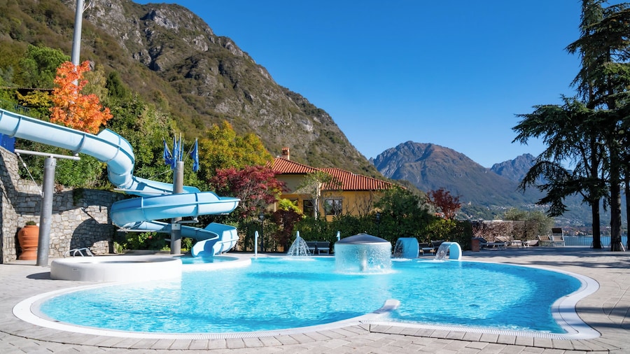 Parco San Marco Lifestyle Beach Resort