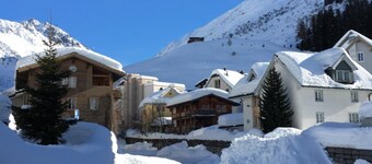 Alpenhotel Schlüssel