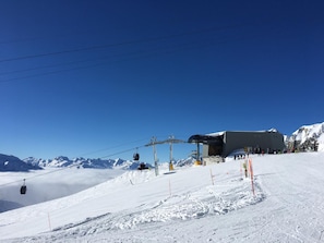 Wintersport/Ski