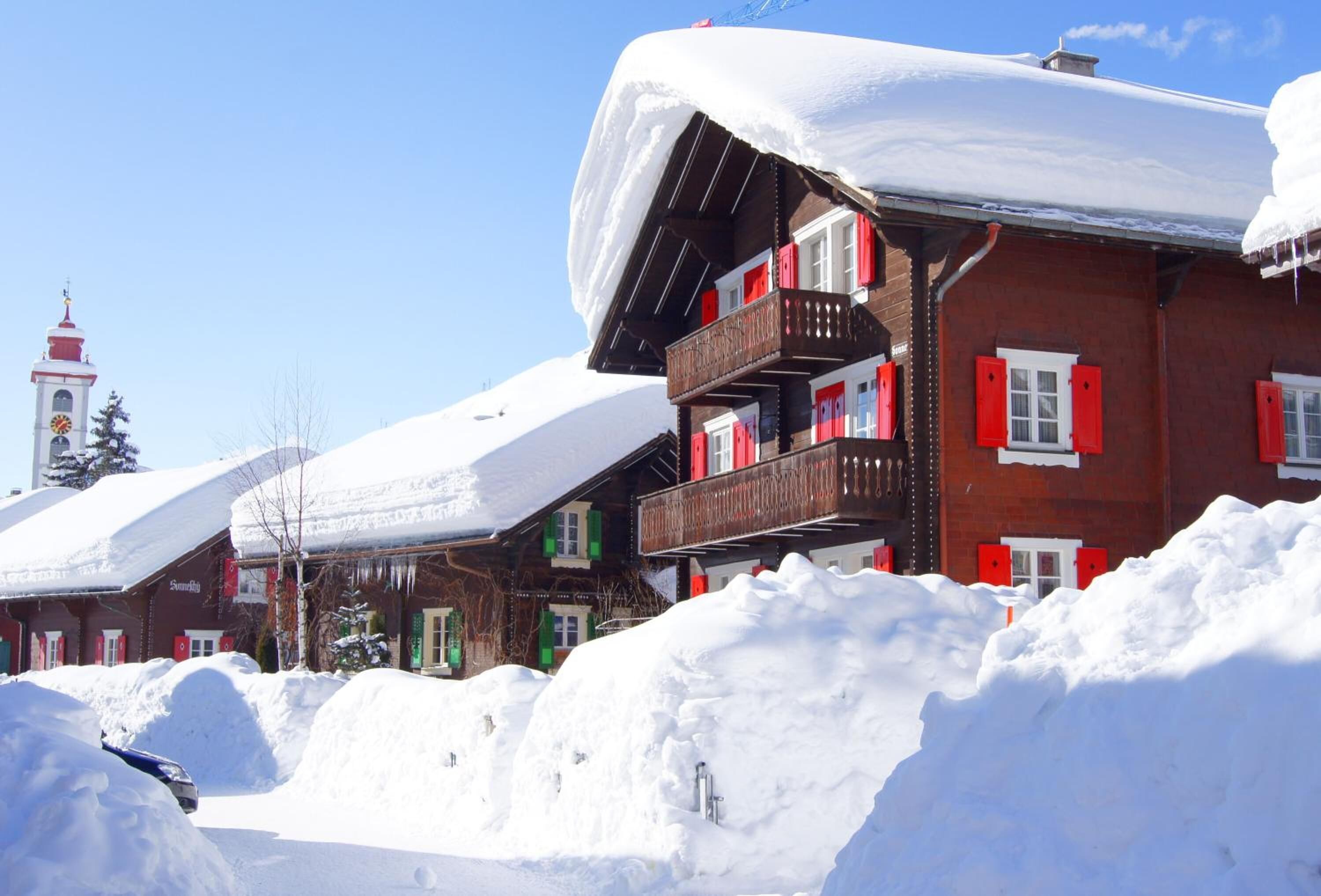 Eksteriør