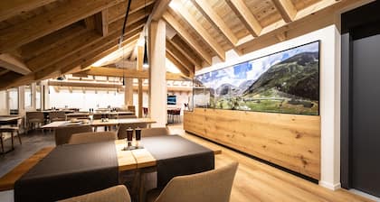 Alpenhotel Schlüssel