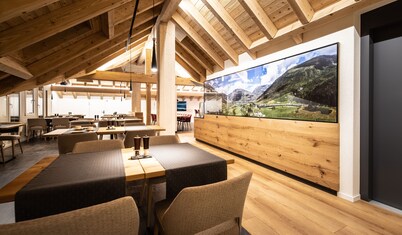 Alpenhotel Schlüssel