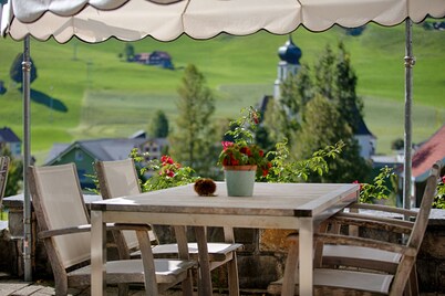 Gasthof Frohe Aussicht