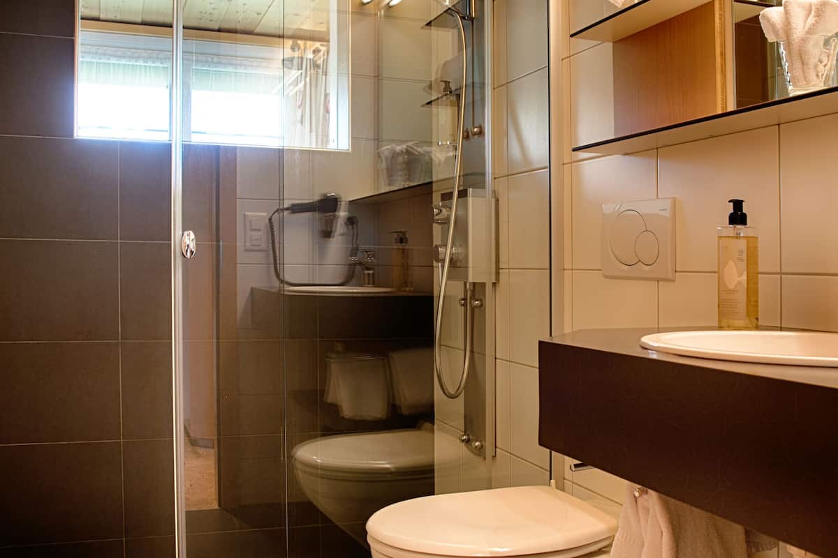 comfort room | bathroom shower