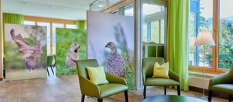 Ferien- und Familienhotel Alpina