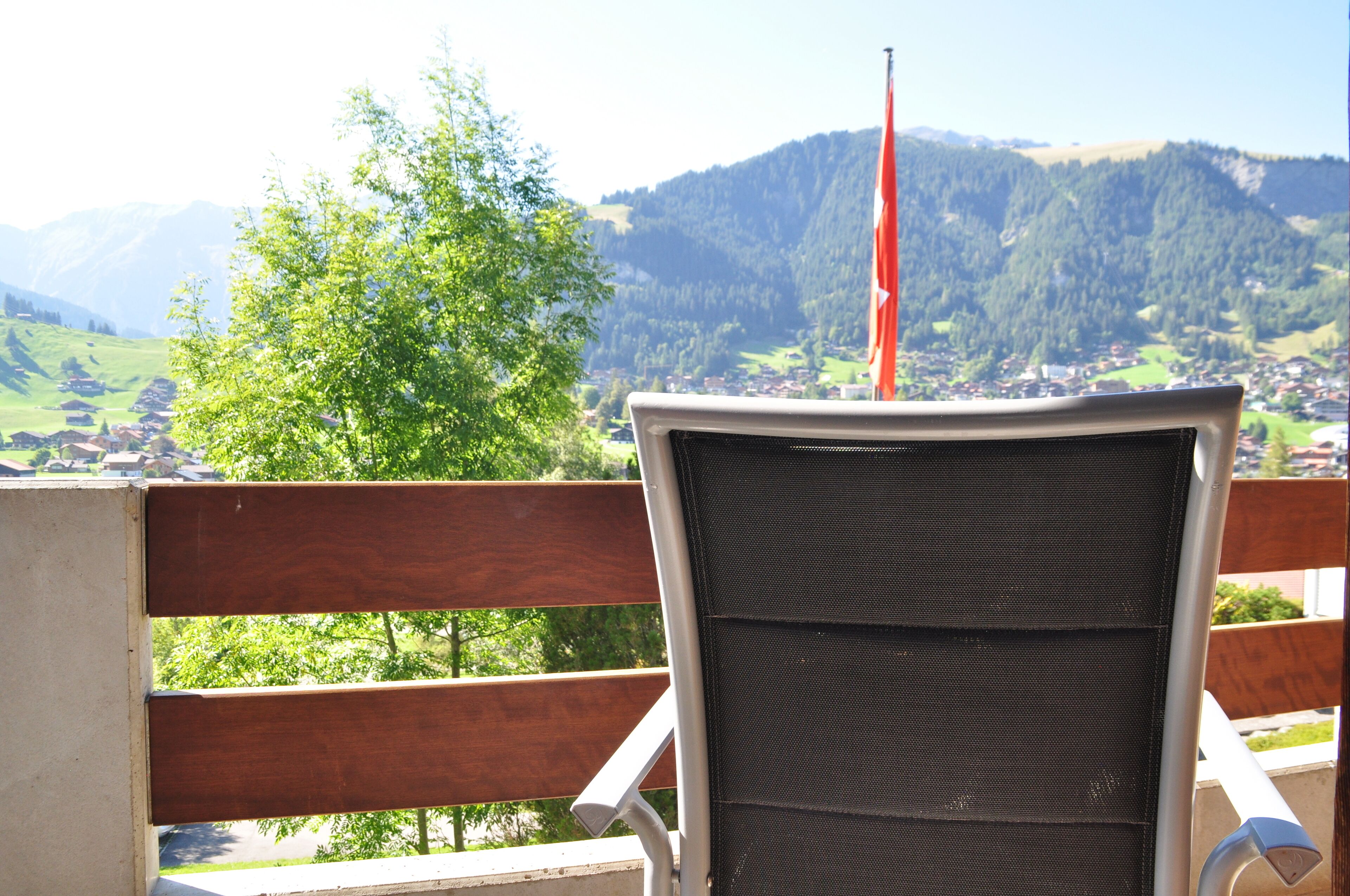 single room, balcony | balcony