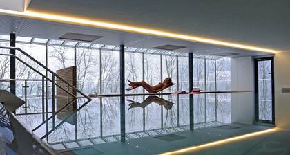 Seeblick Höhenhotel