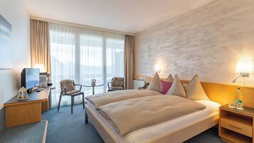 Chambre Double Confort