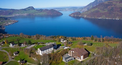 Seeblick Höhenhotel