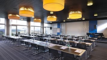 Sala de reuniones