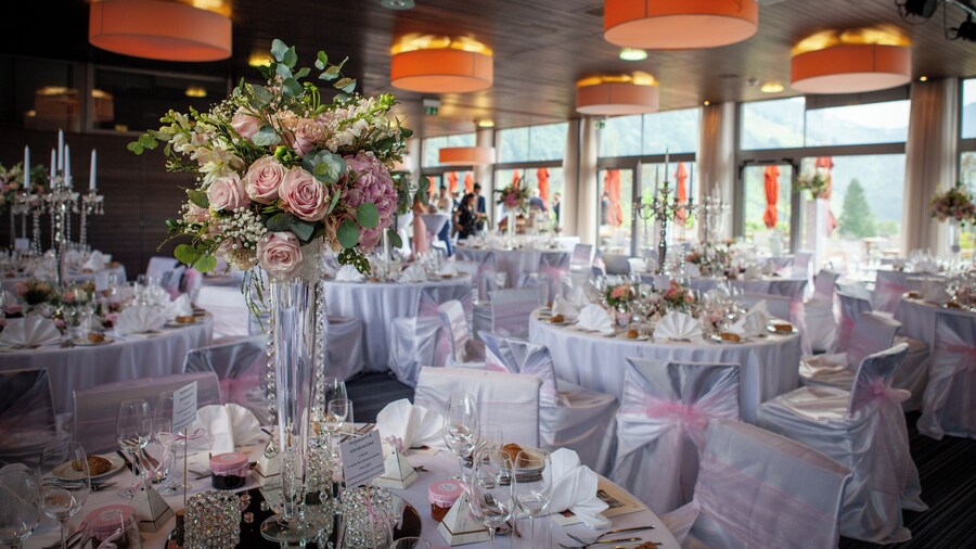 Seeblick Höhenhotel