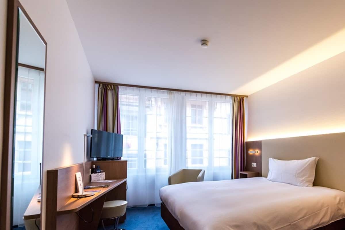 Chambre Double Standard