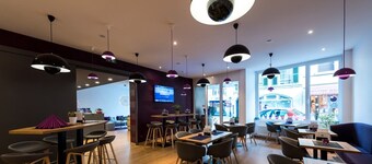 ホテル デュ ノルド