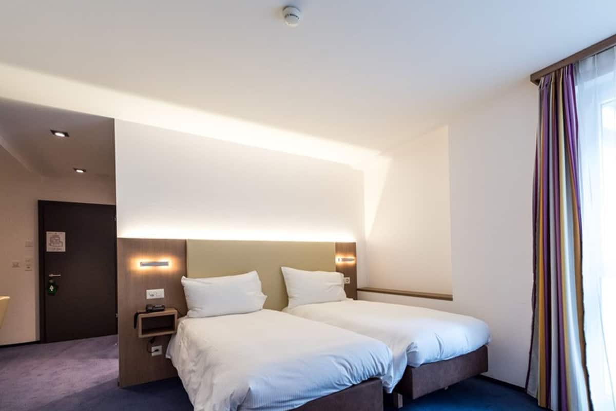 Chambre Double Supérieure