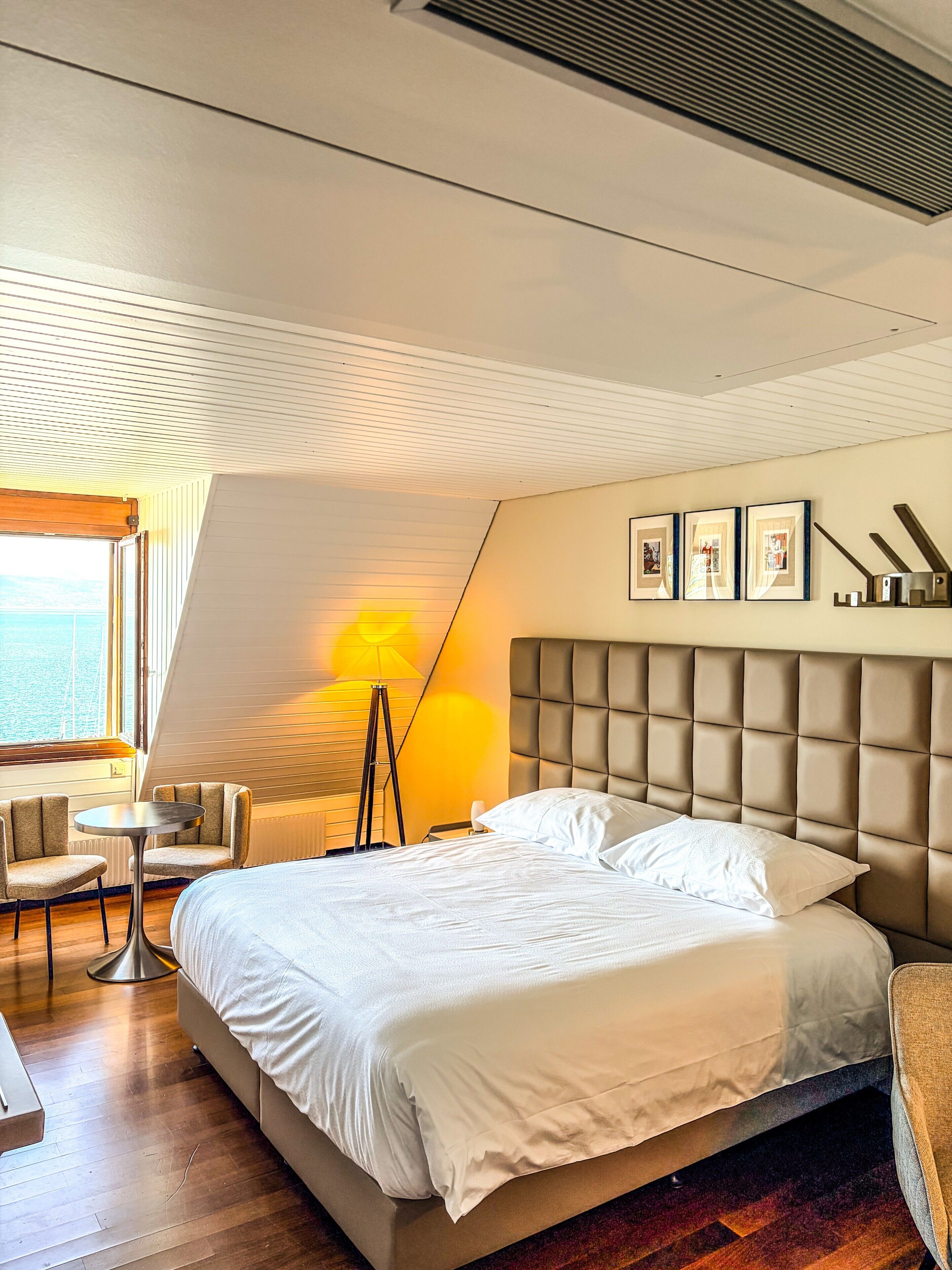 Exclusive-Doppelzimmer