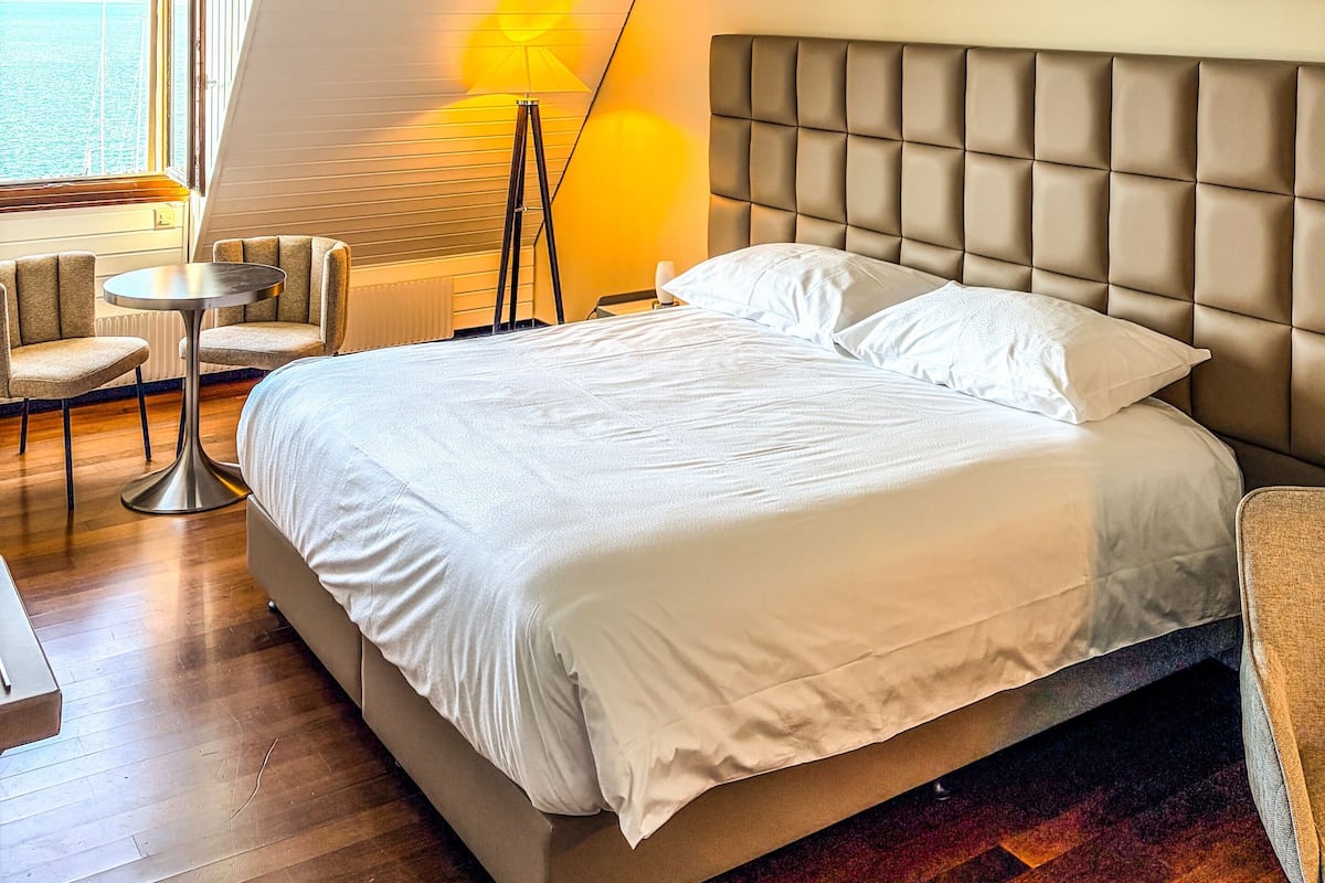 Exclusive-Doppelzimmer