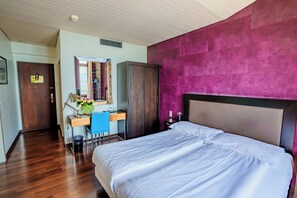 Superior Double Room, Lake View