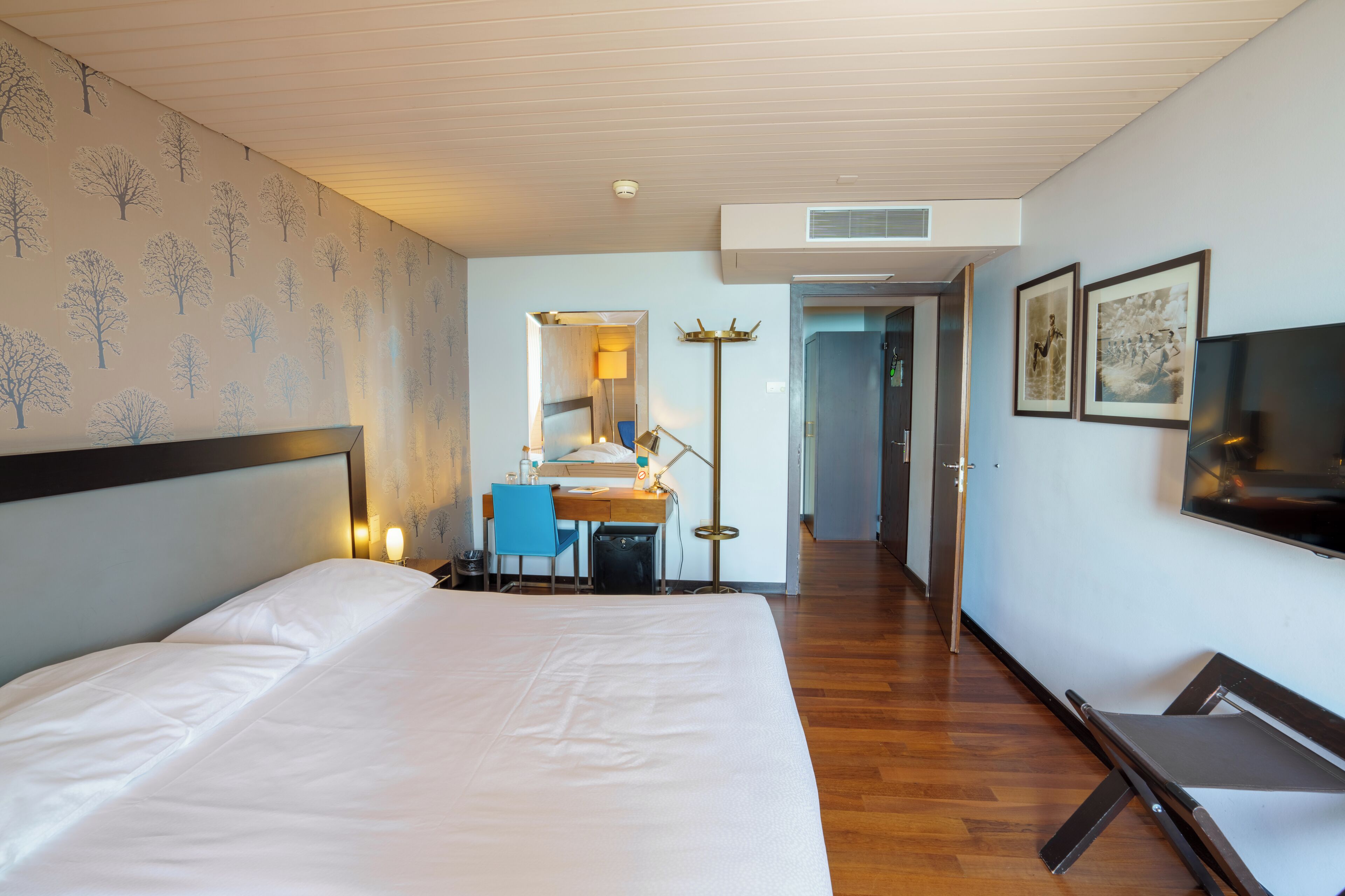 Foto - Rivage Hotel Restaurant Lutry