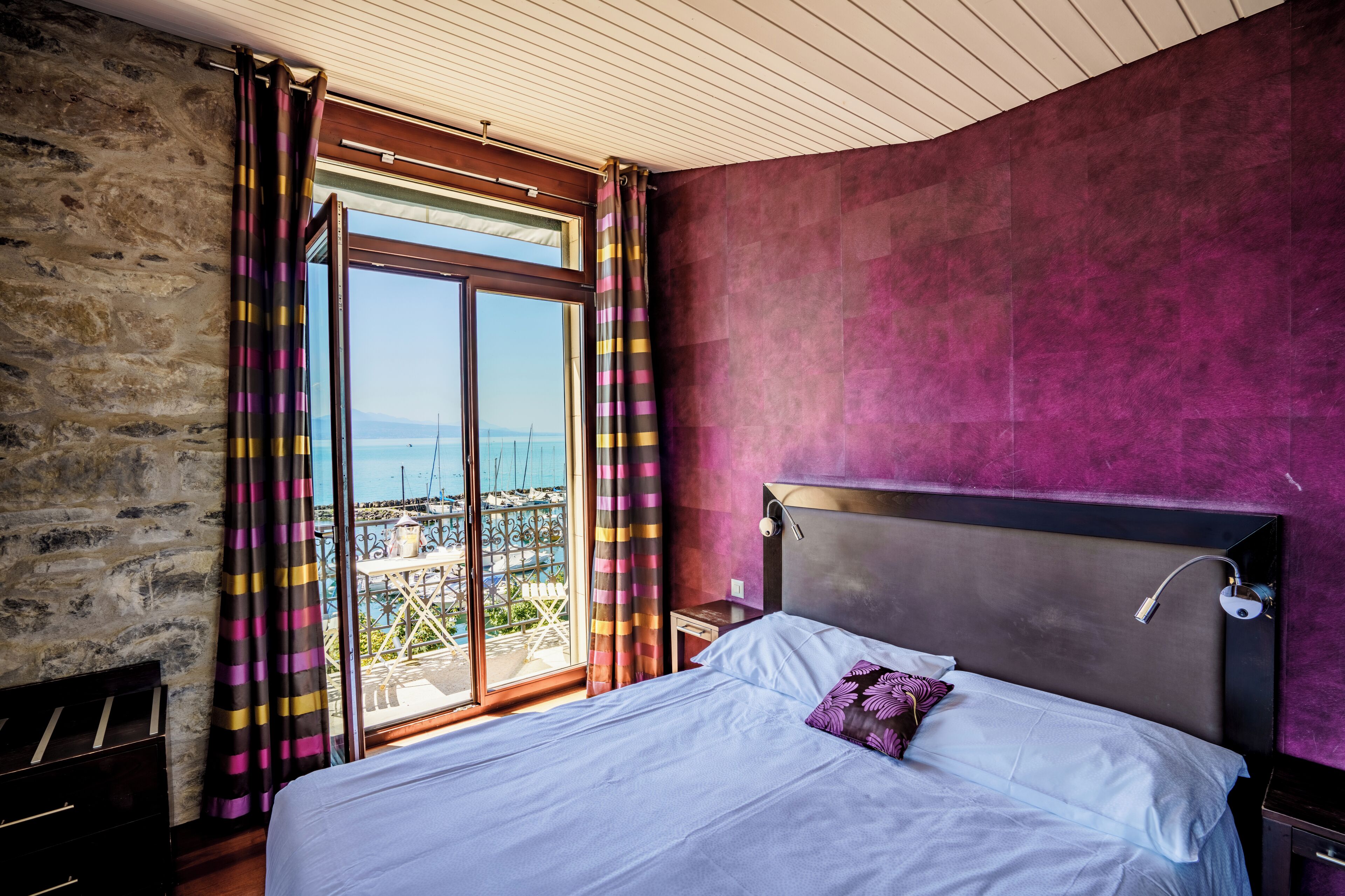 Photo - Rivage Hotel Restaurant Lutry