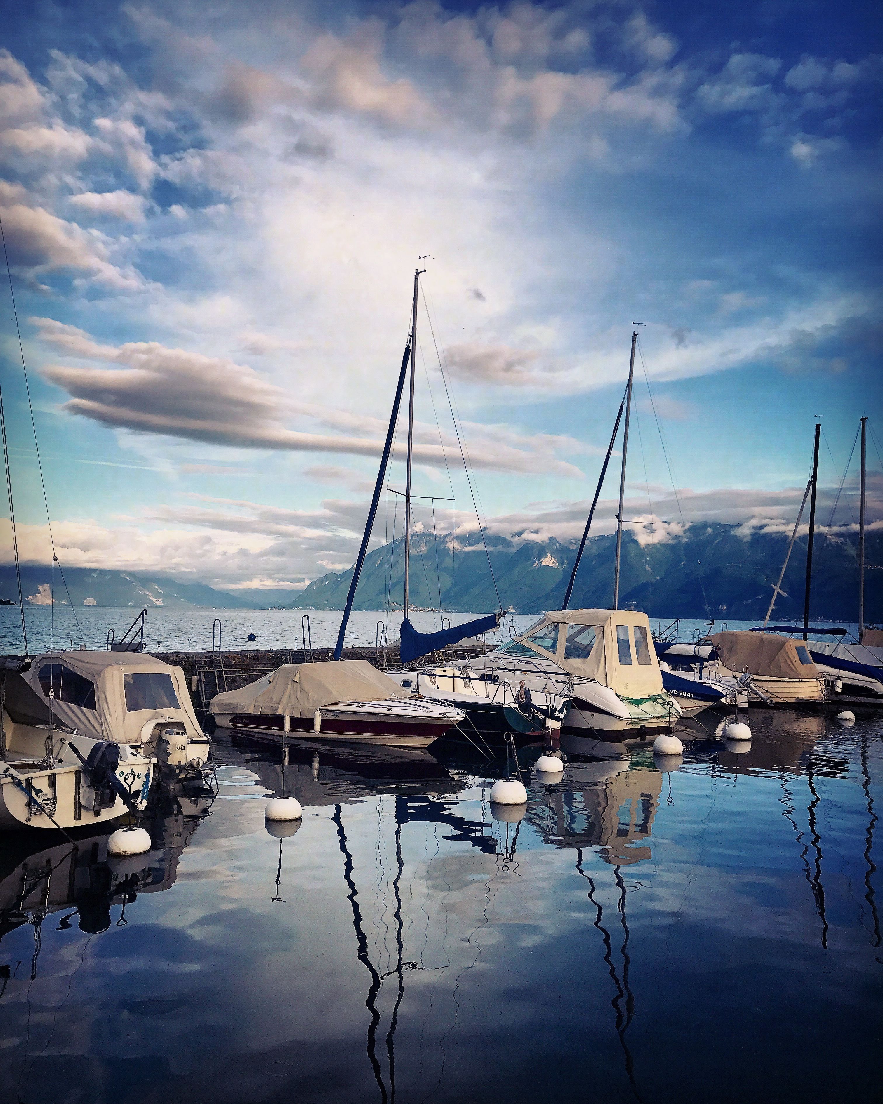 Foto - Rivage Hotel Restaurant Lutry