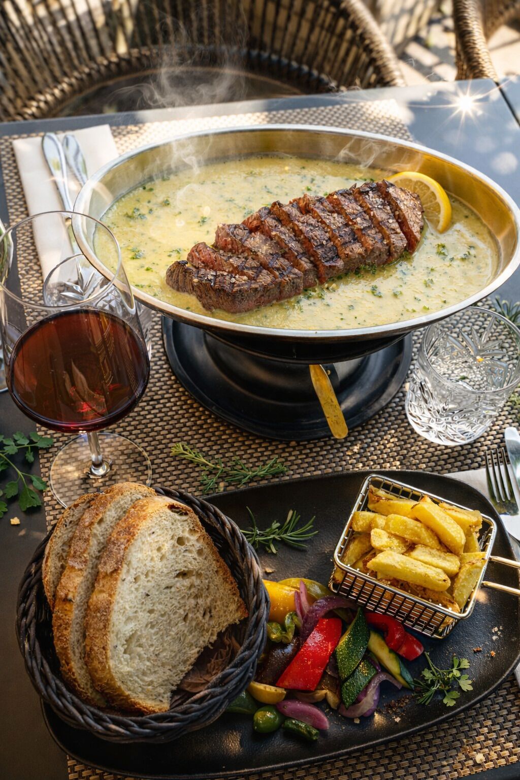 Photo - Rivage Hotel Restaurant Lutry