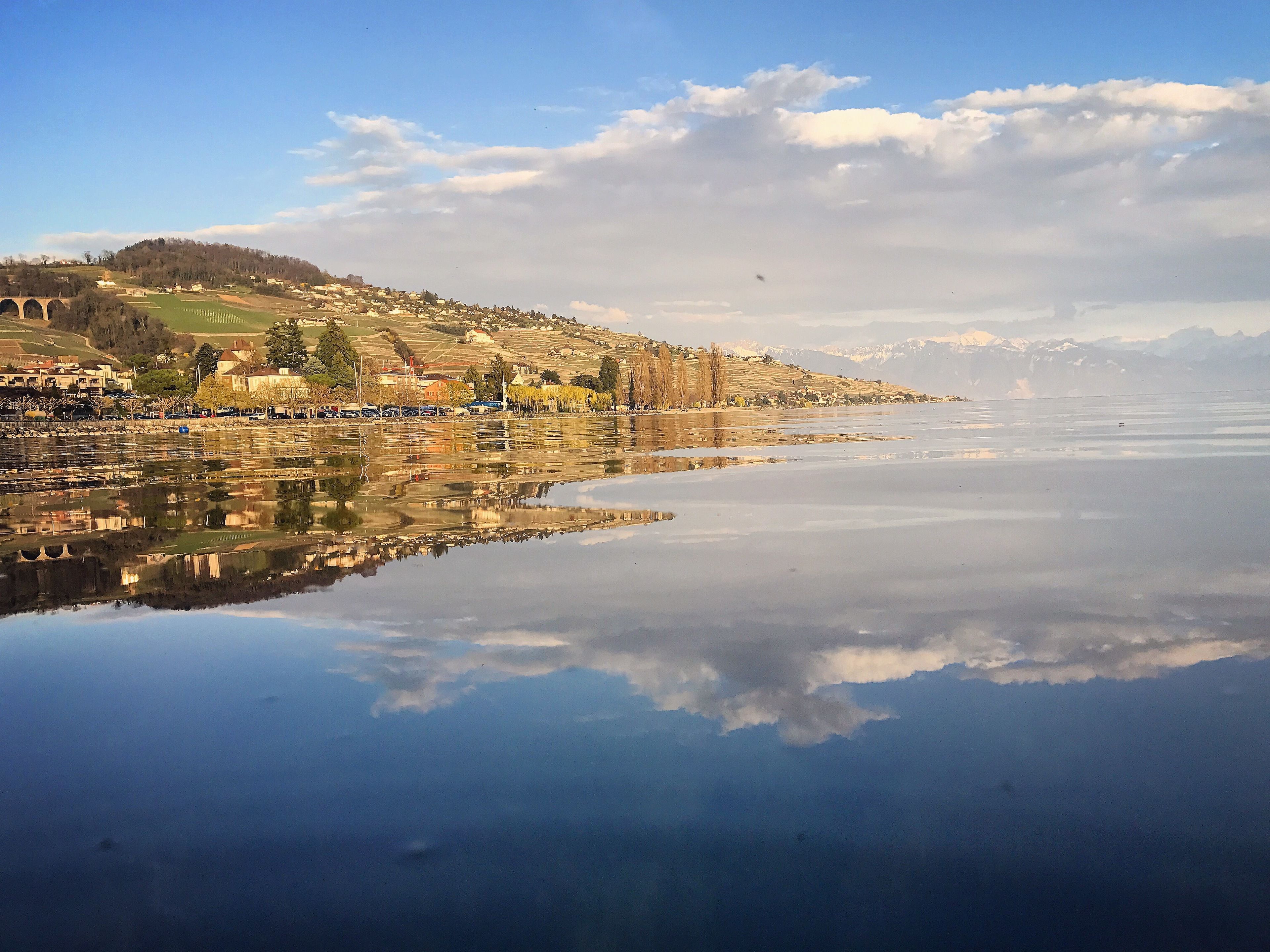 Photo - Rivage Hotel Restaurant Lutry