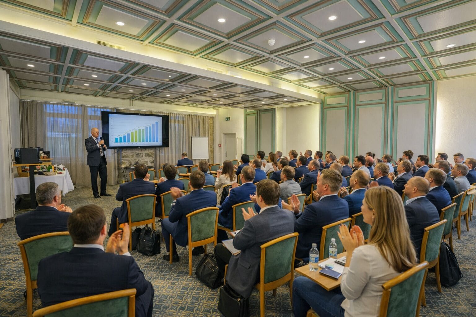 Foto - Rivage Hotel Restaurant Lutry