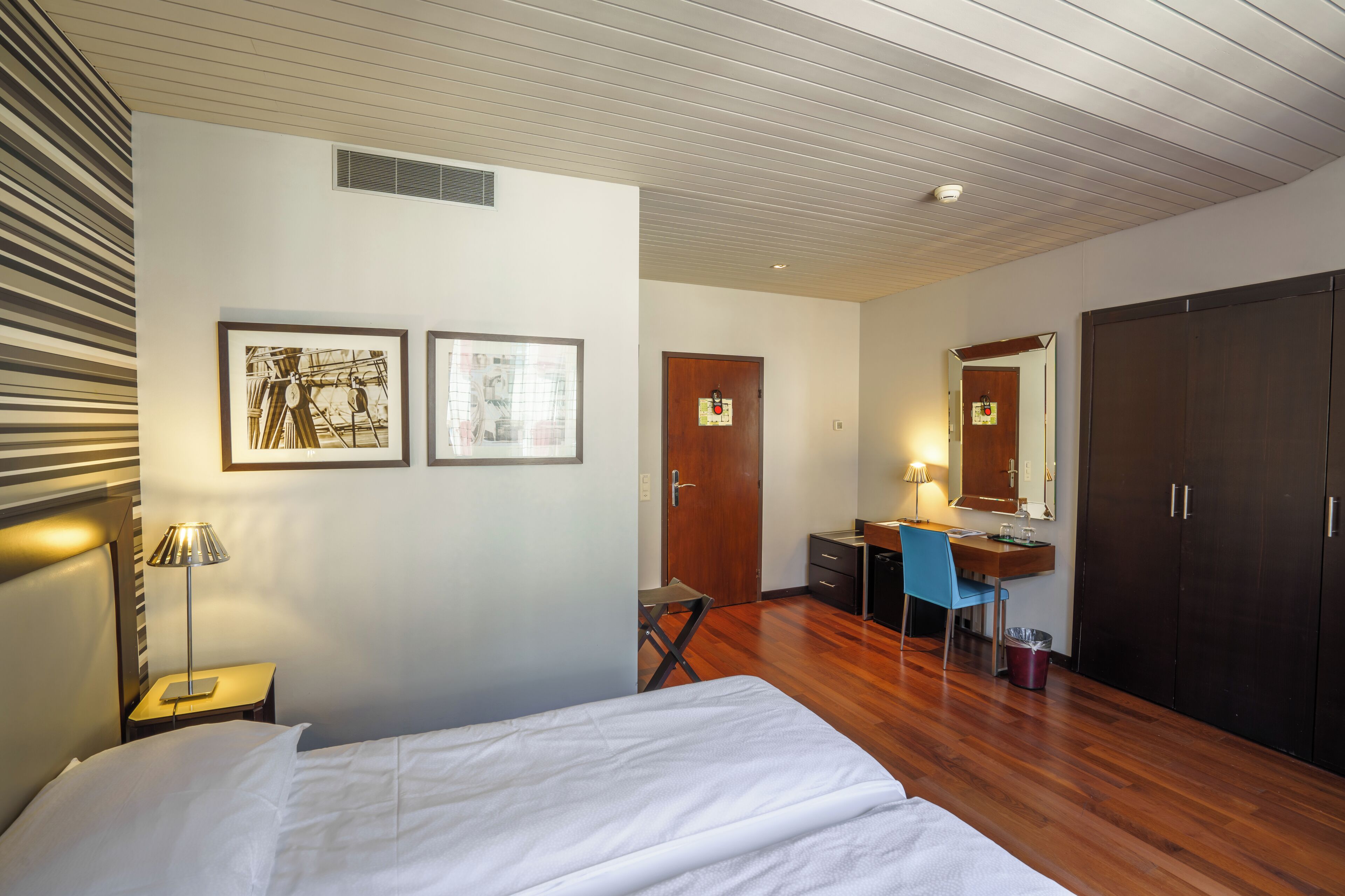 Foto - Rivage Hotel Restaurant Lutry