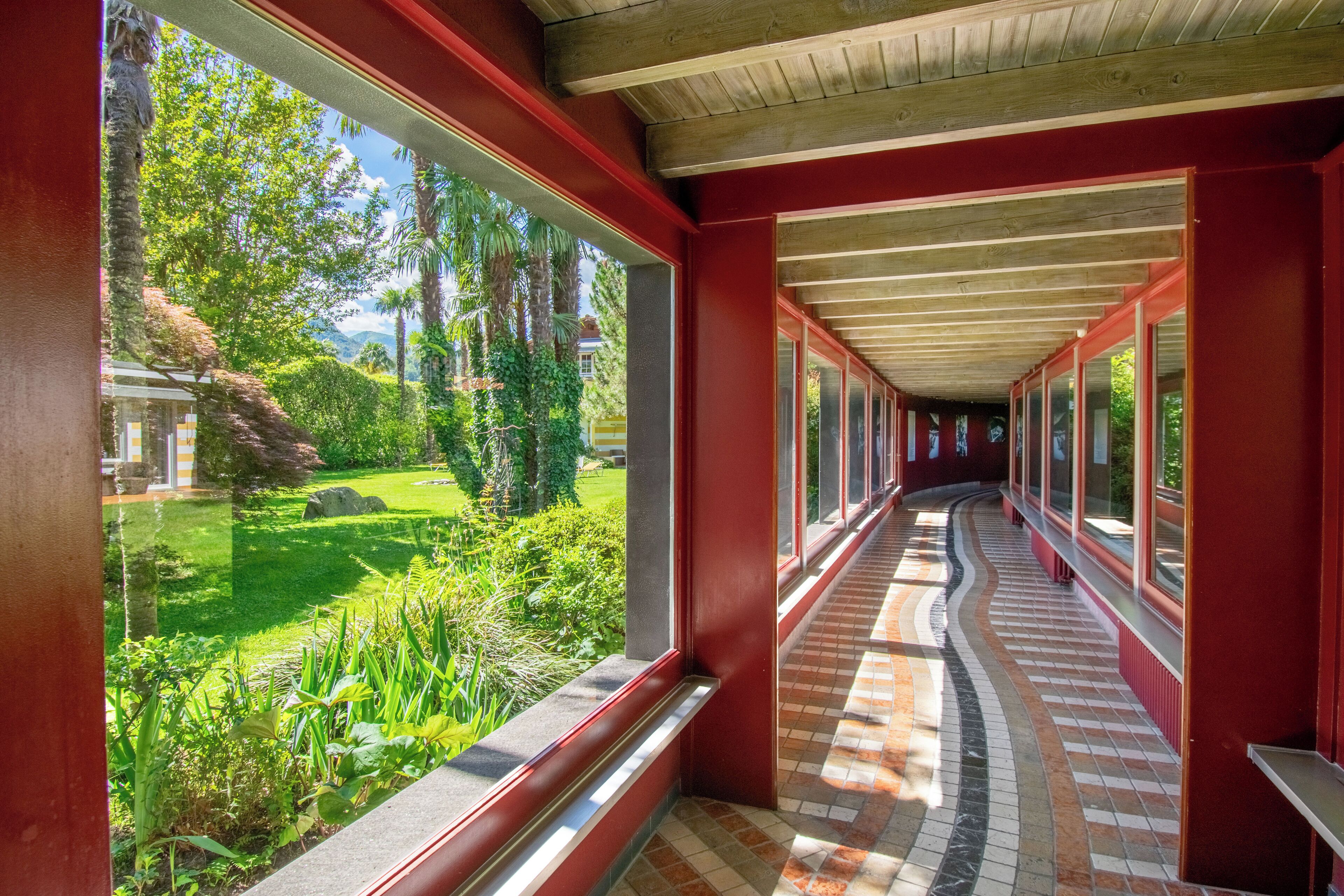 Photo - Albergo Losone