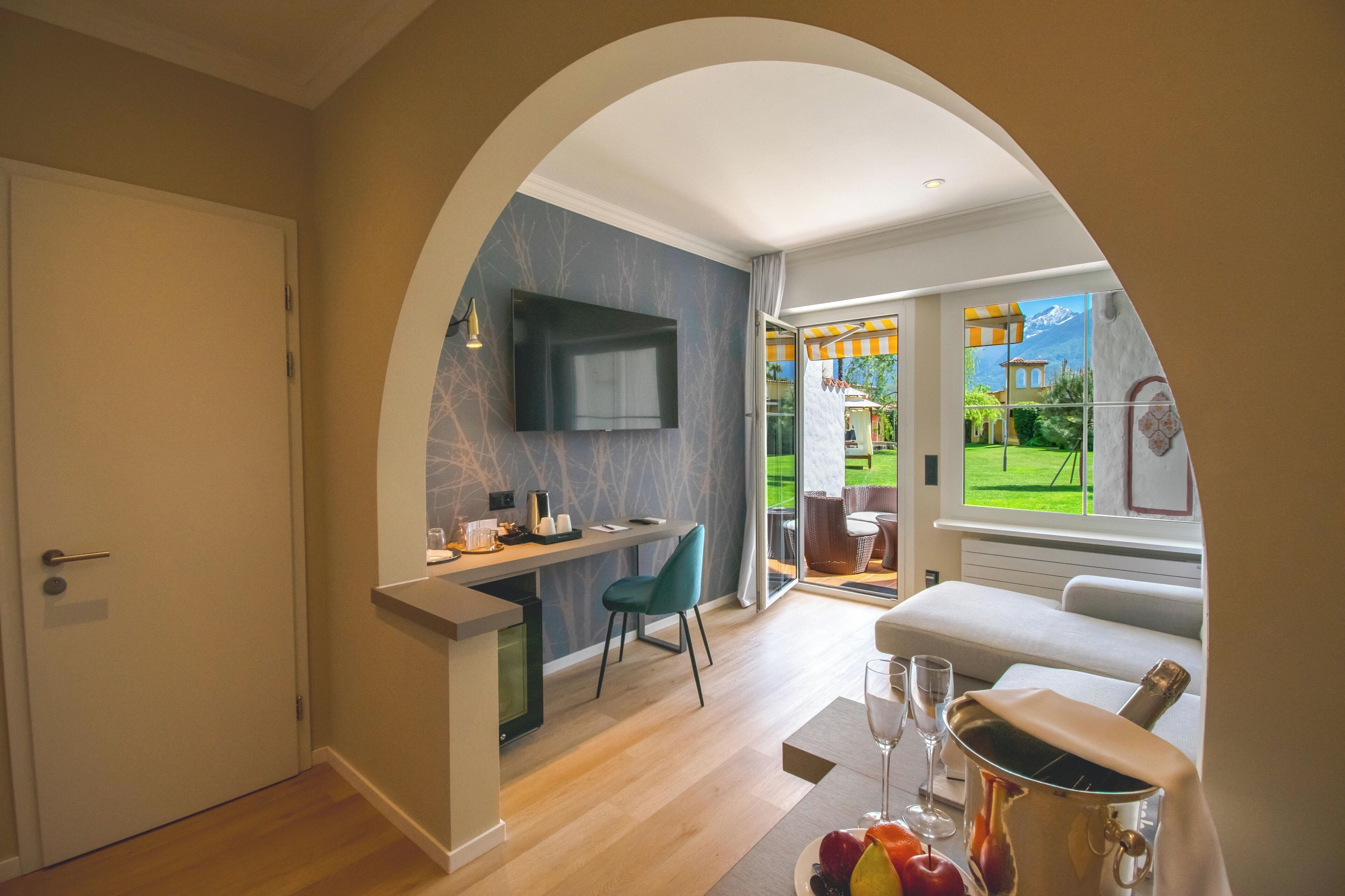 Photo - Albergo Losone
